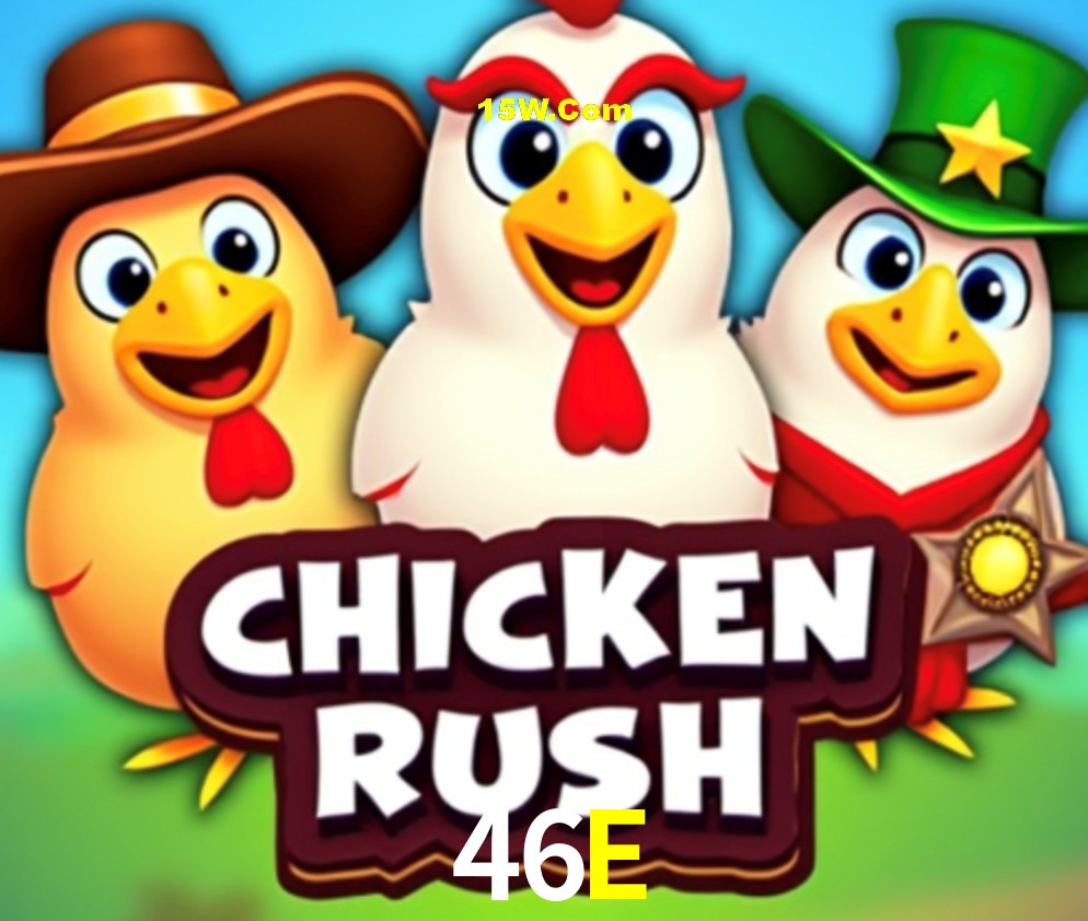 Desvendando o Mundo dos Jogos Virtuais na 46E